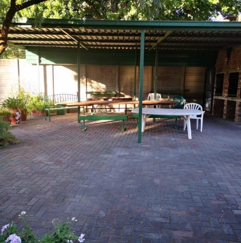 1 Bedroom Property for Sale in Sasolburg Free State